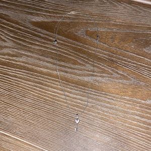 Alex and Ani adjustable necklace